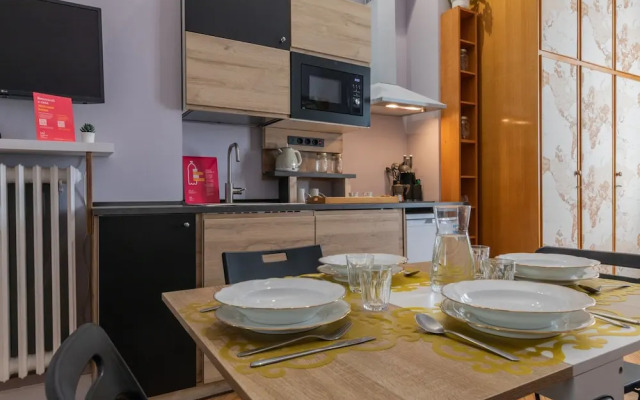 Studio Gar by Wonderful Italy