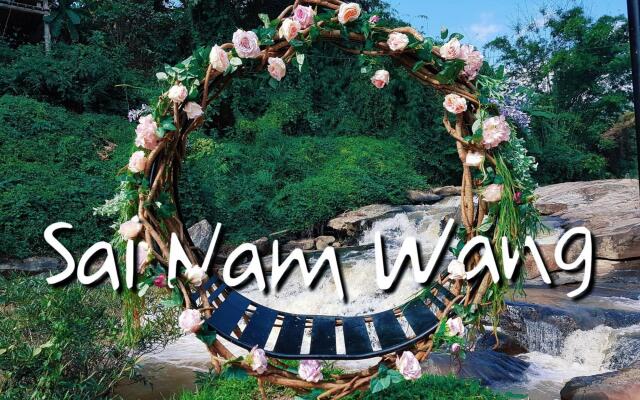 Sai Nam Wang Resort