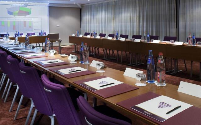 Cabot Hotel Bordeaux - MGallery Collection