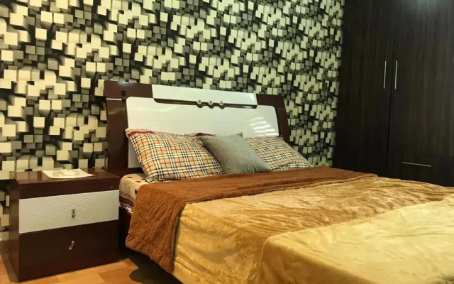 Harmony Homes Ibadan: Modern 3BR Duplex in Oluyole