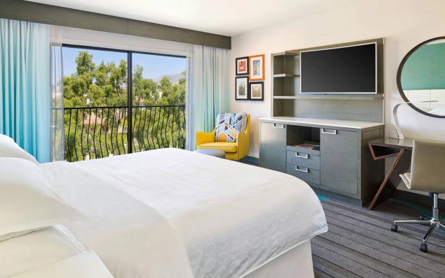 Sheraton Tucson Hotel and Suites