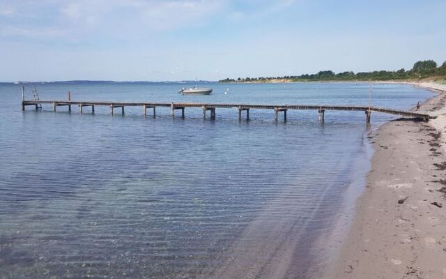 "Eske" - 100m from the sea in SE Jutland