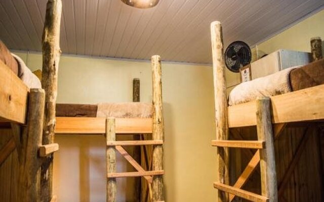 Cape Town Hostel