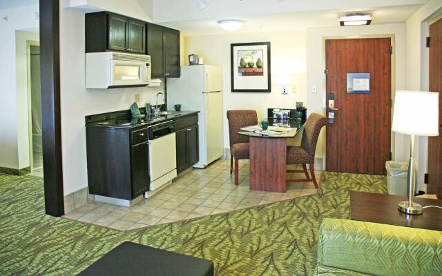 Hampton Inn & Suites Tulsa-Woodland Hills 71st-Memorial