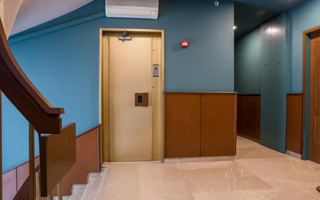 Delice Hotel Apartments