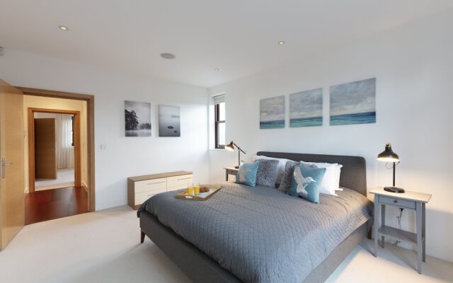 Hampden Apartments - The Henry