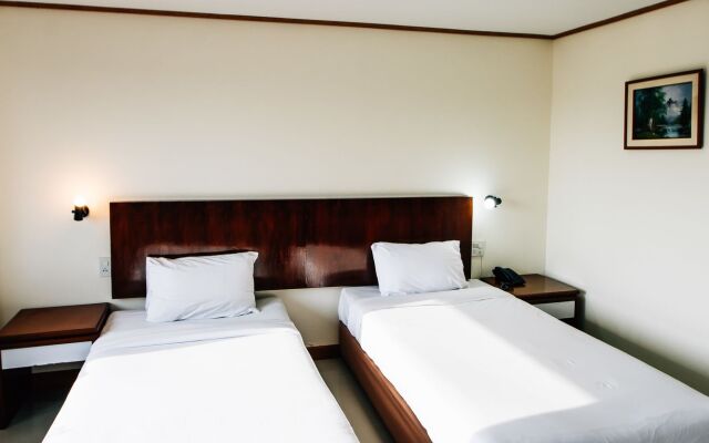 Sinkiat Thani Hotel