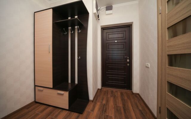 Апартаменты «Инесса» на Бассейной 6