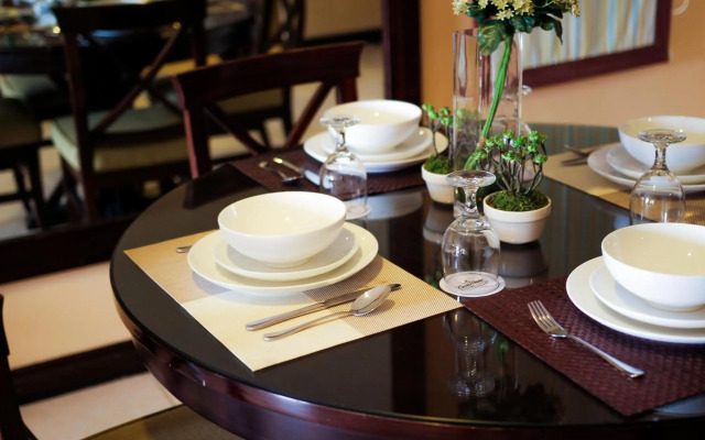 Crosswinds Resort Suites