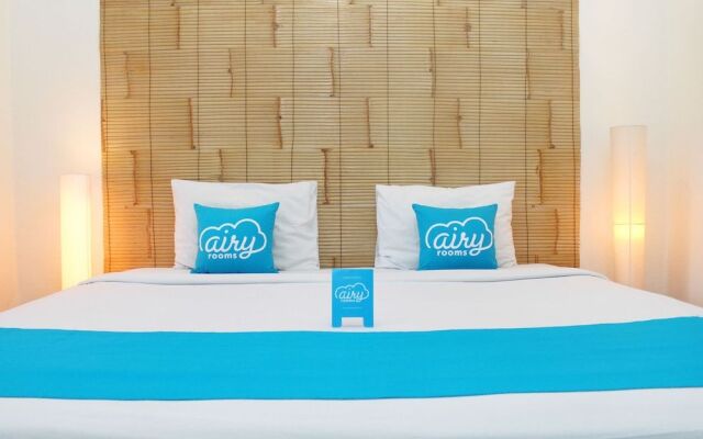 Airy Legian Melasti 36 Kuta Bali