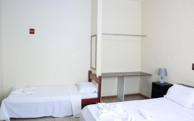 Pousada Águas do Peró