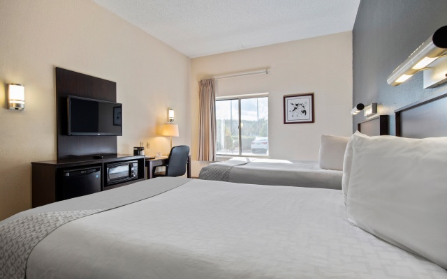 Townhouse Orlando West (ex.Red Roof Inn Orlando West - Ocoee)