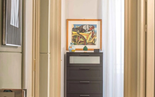 Suite Granatelli by Wonderful Italy