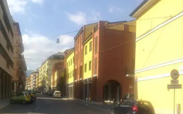 B&B Teramo