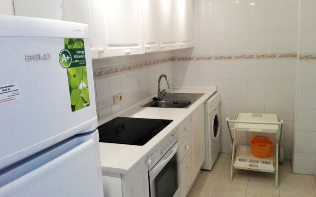 Apartamentos Cala Montero 3000-Cala González 3000
