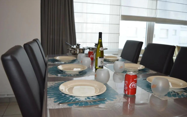 Residentie Paola