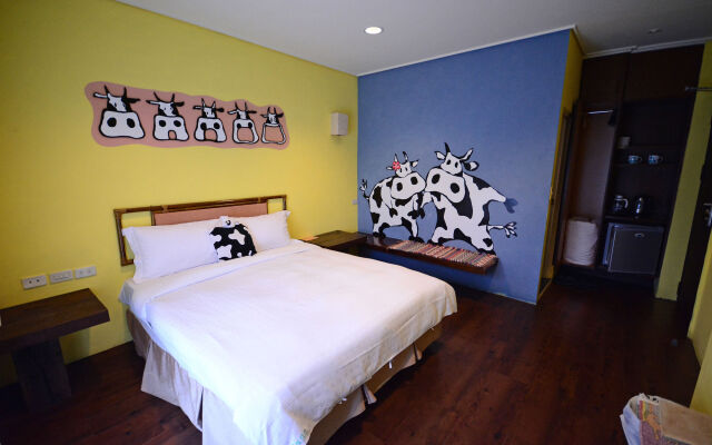 Kenting Fairyland & Farm Guest House
