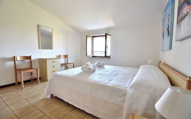 Apartment Rosa Cinderella