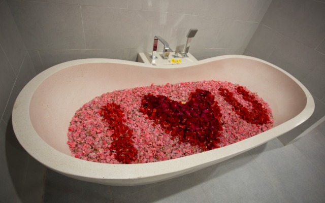 The Awandari Villas Seminyak