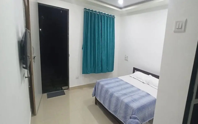 Starlight Resort