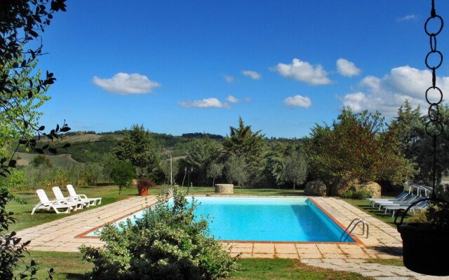 Casa Girasole Agriturismo Le Selvole Tuscany