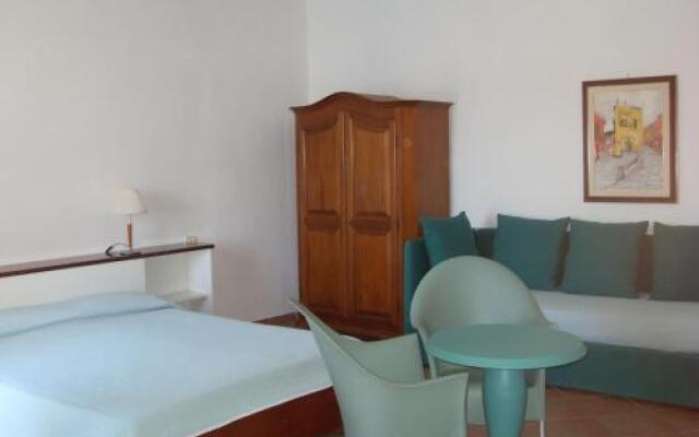 Hotel La Corricella