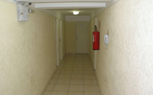 Ferrari Palace Hotel
