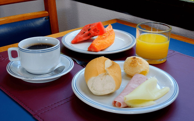 Fênix Hotel Limeira