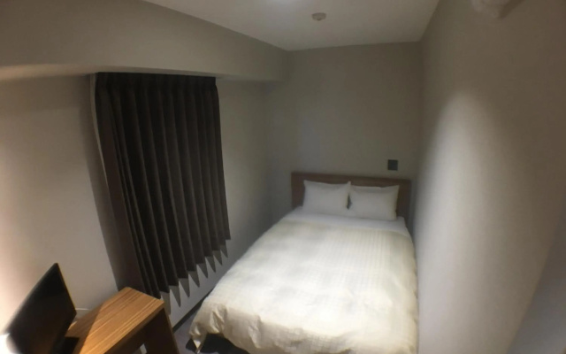 Hotel Crown Hills Onahama
