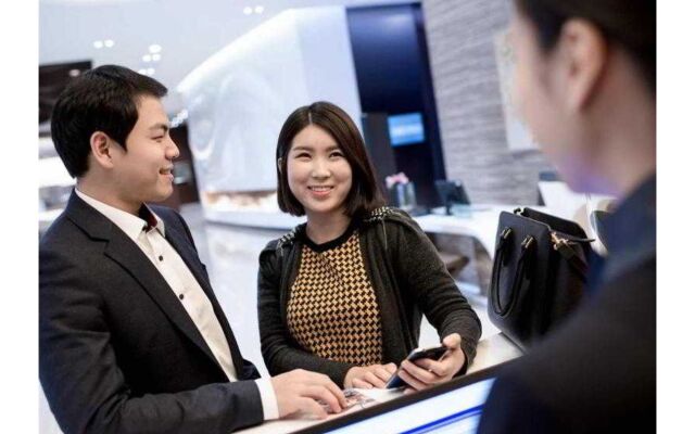 Novotel Ambassador Suwon