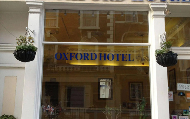 Paddington Park Hotel