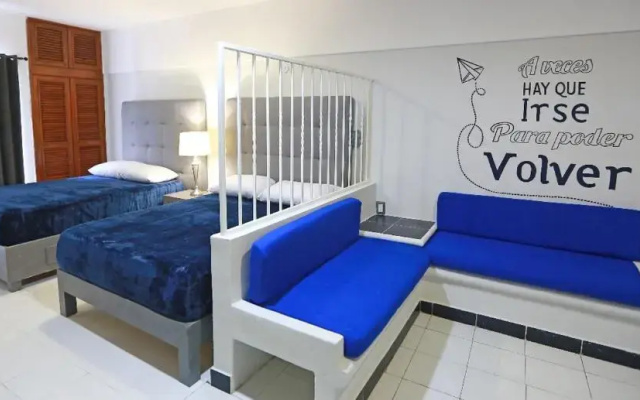 Hotel Pal Cozumel
