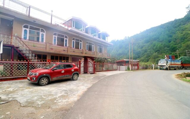 Oyo Home 18883 Peaceful Stay