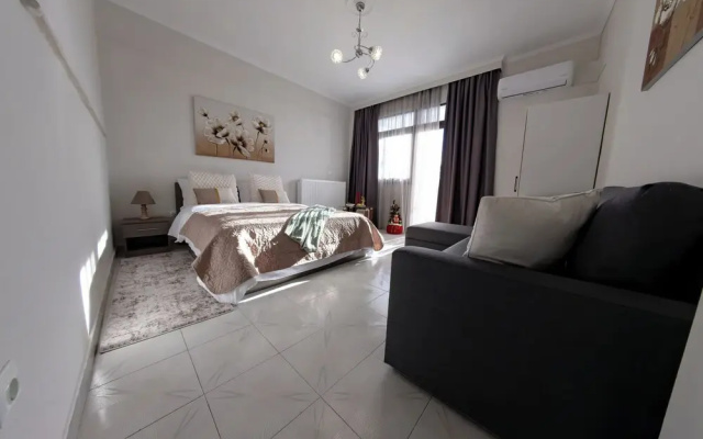Del Sol 6 Meteora Luxurious Suites