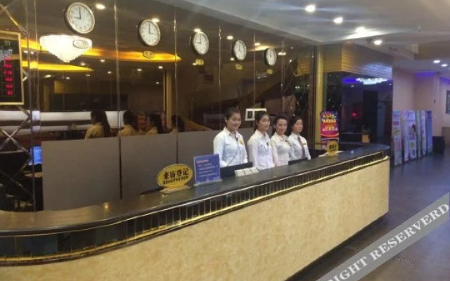 Kaladen Hotel