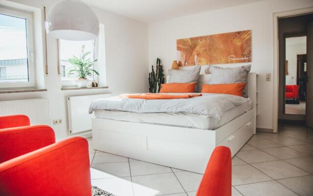 Weingut Leininger Ferienwohnungen