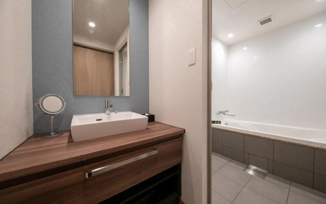 Hotel and Resort Sunshine Sazanseto