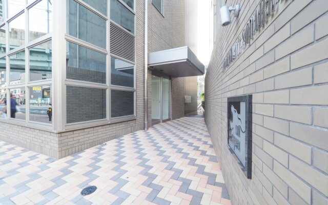 LEO YU CAPSULE HOTEL Funabashi