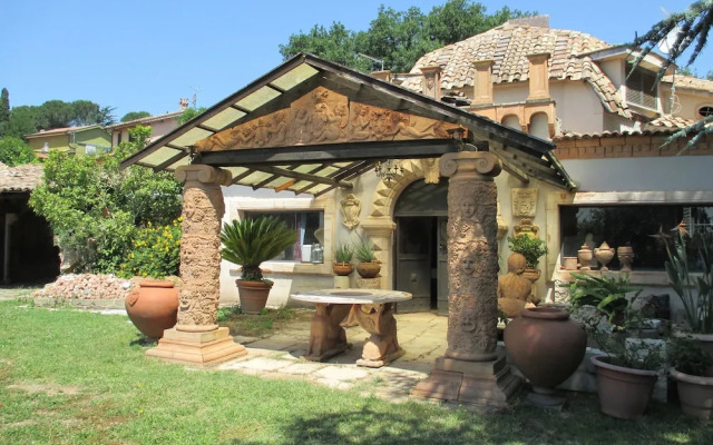 Borgo Dei Ferraresi