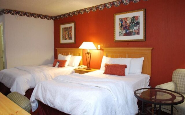 Red Roof Inn Monteagle, TN