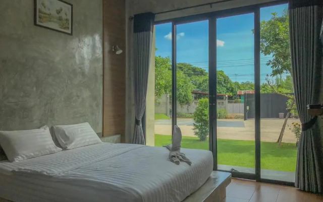 Alinda Resort Phetchaburi