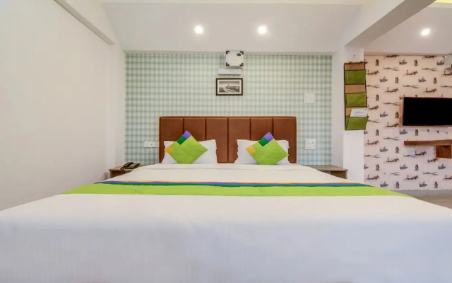 Treebo Iris Suites