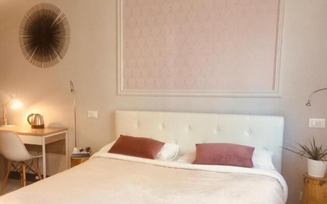 B&B La Volpina