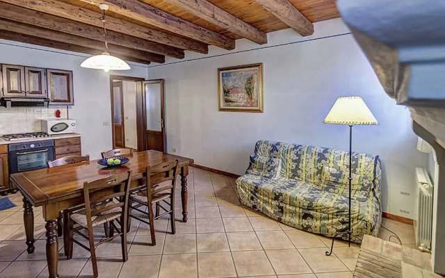 Belvilla by OYO Villa Romana Due