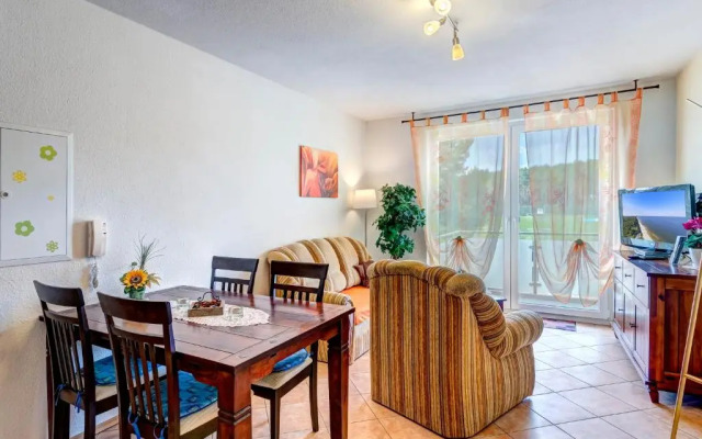 Wohnung 3 Am Sportplatz Ückeritz