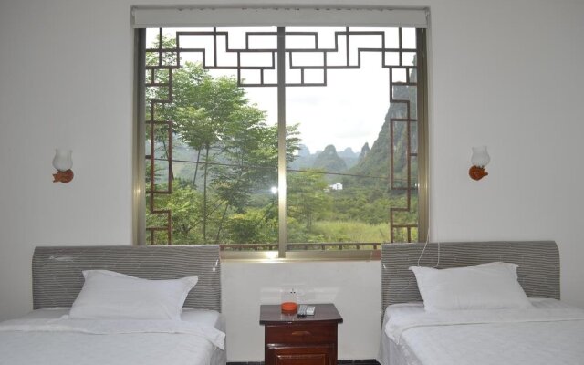 Wangjiangge Inn