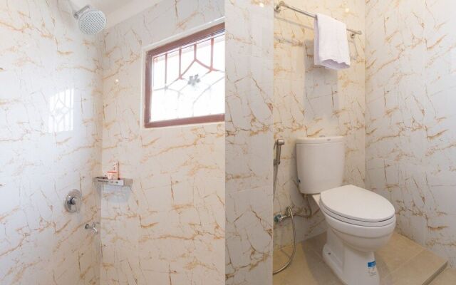 Oyo 471 Taj Residence Syariah