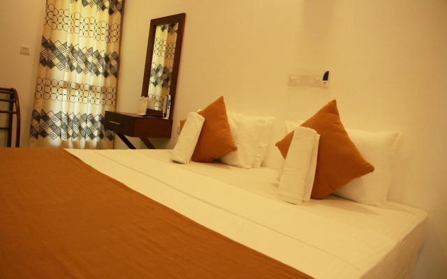 Sanu Lagoon Resorts&Spa