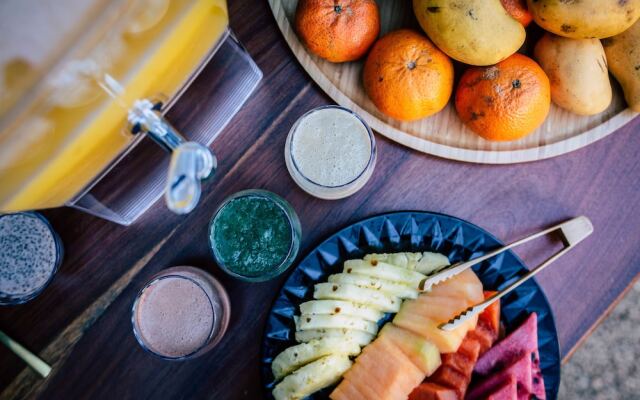 Aroma Tulum By G Hotels