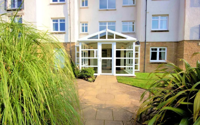 No 17 The Links Apartment Brora